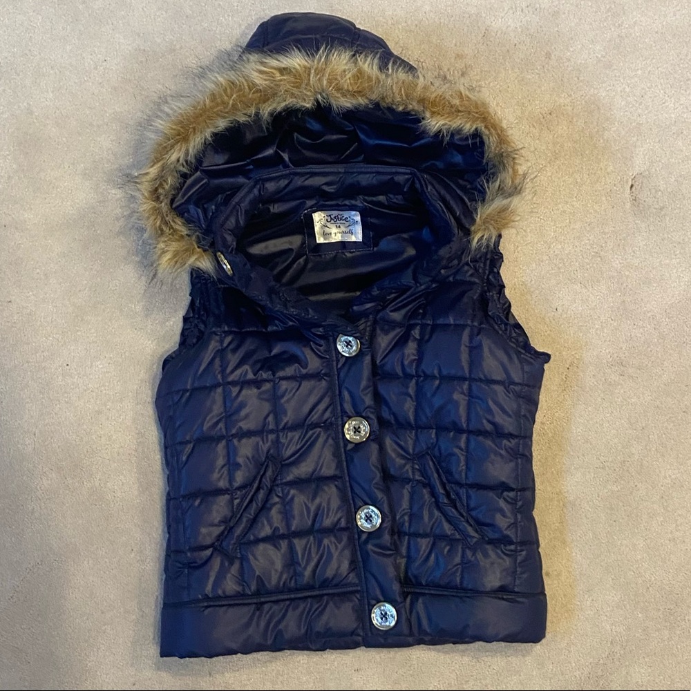 Adorable Vest